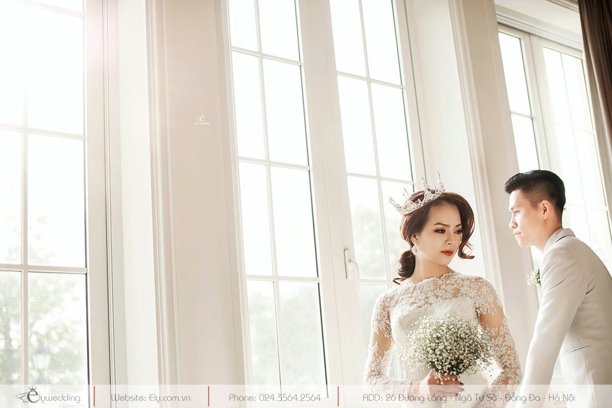 Chụp ảnh cưới biệt thự hoa hồng tại Mê Linh có đẹp không? 5 chup-anh-cuoi-o-biet-thu-hoa-hong-dep