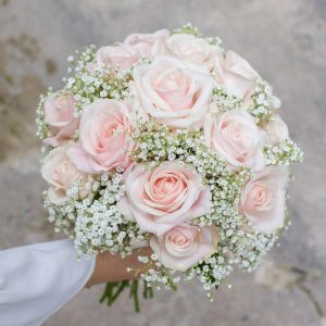 Địa chỉ cung cấp hoa cưới đẹp tại Hà Nội