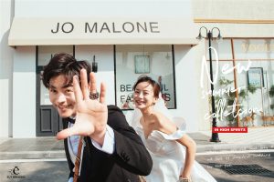 Bỏ túi 5 địa điểm chụp ảnh cưới Hà Nội “hot” nhất mùa Thu Đông 2020