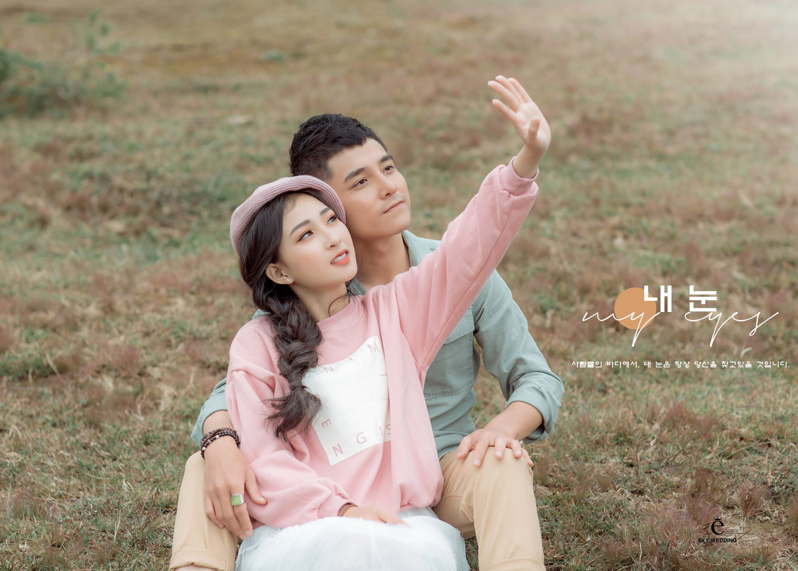 Mê mẩn với 5 địa điểm chụp ảnh cưới Đà Lạt hot nhất