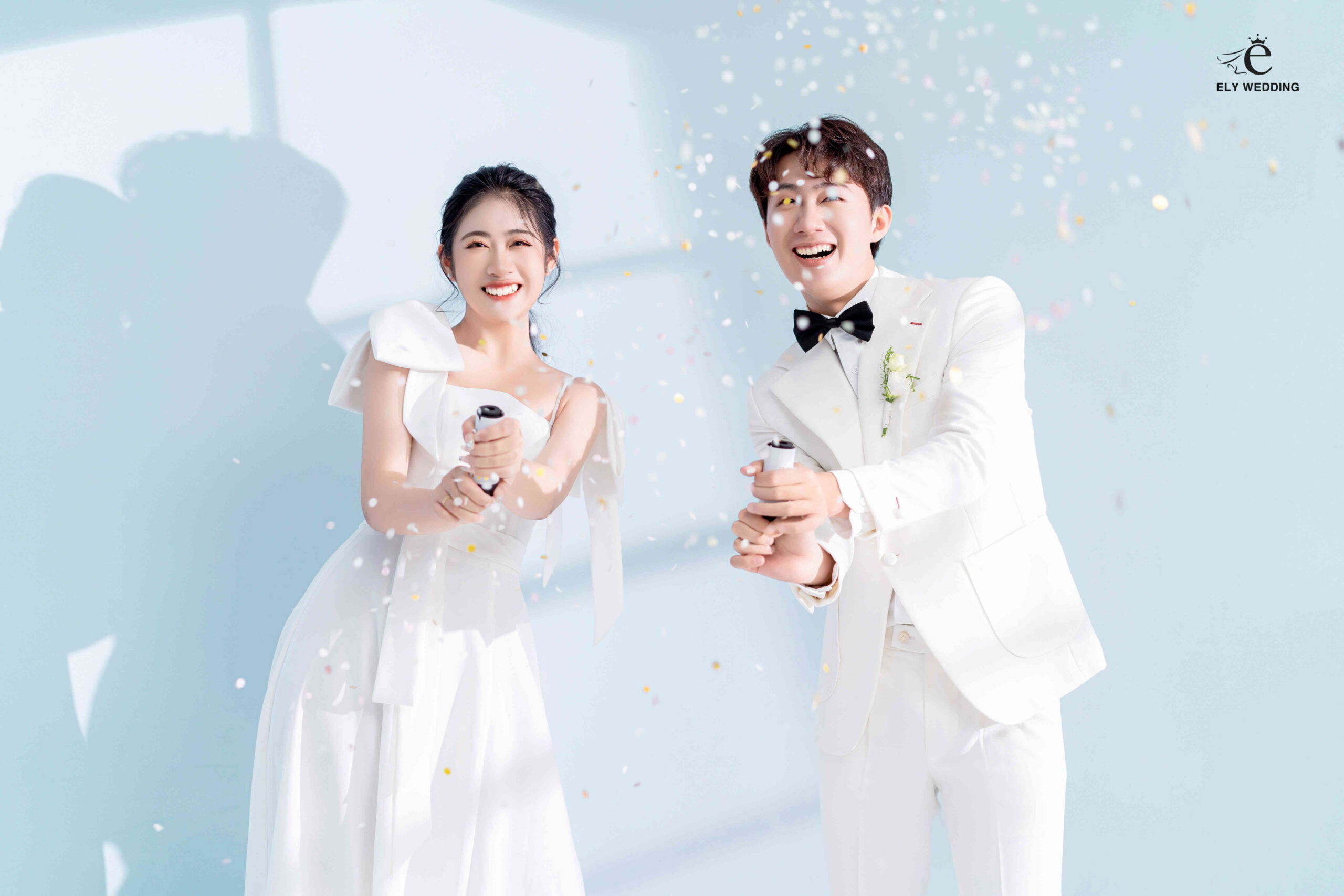 Mẫu album ảnh cưới đẹp Hà Nội ấn tượng mới nhất
