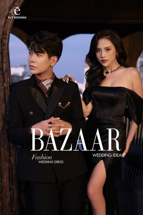 ALBUM ẢNH CƯỚI ĐẸP TẠI KHÁCH SẠN