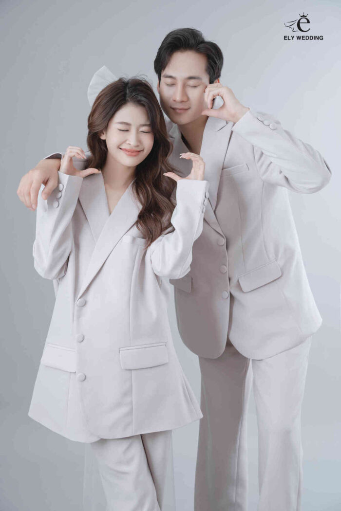 ALBUM ẢNH CƯỚI ĐẸP TẠI STUDIO LINH LỆ – NGUYÊN HÀ