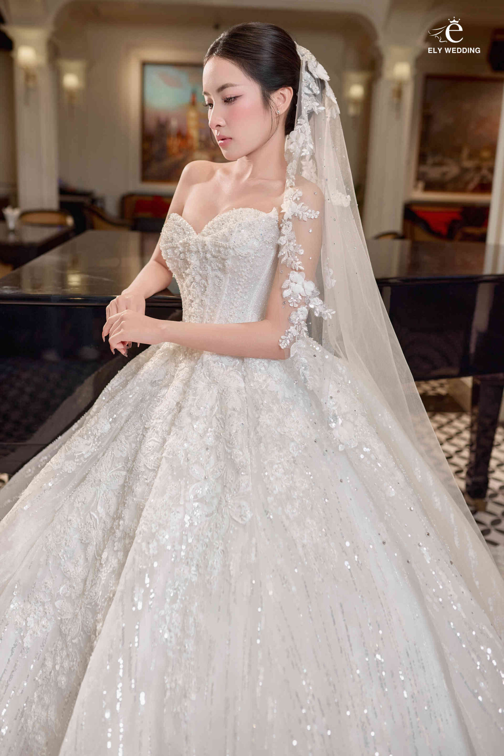 Anastasia – ELY COLLECTION 2026
