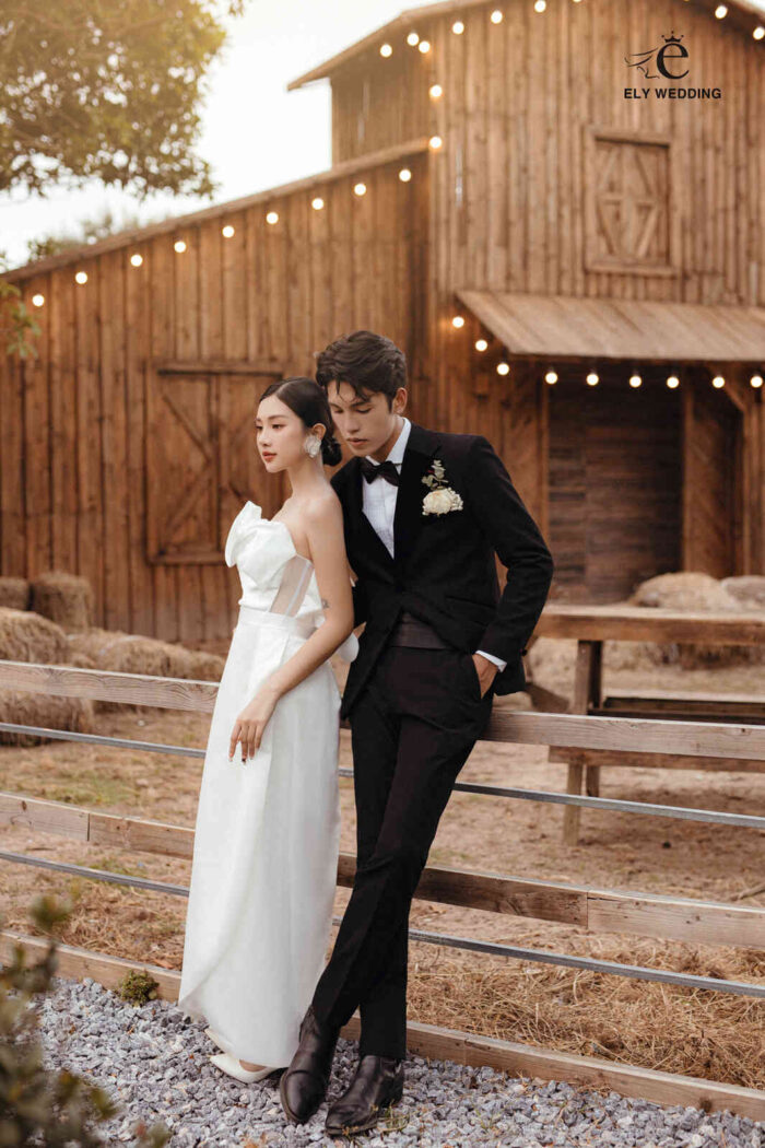 ALBUM ẢNH CƯỚI ĐẸP TẠI SANTORINI