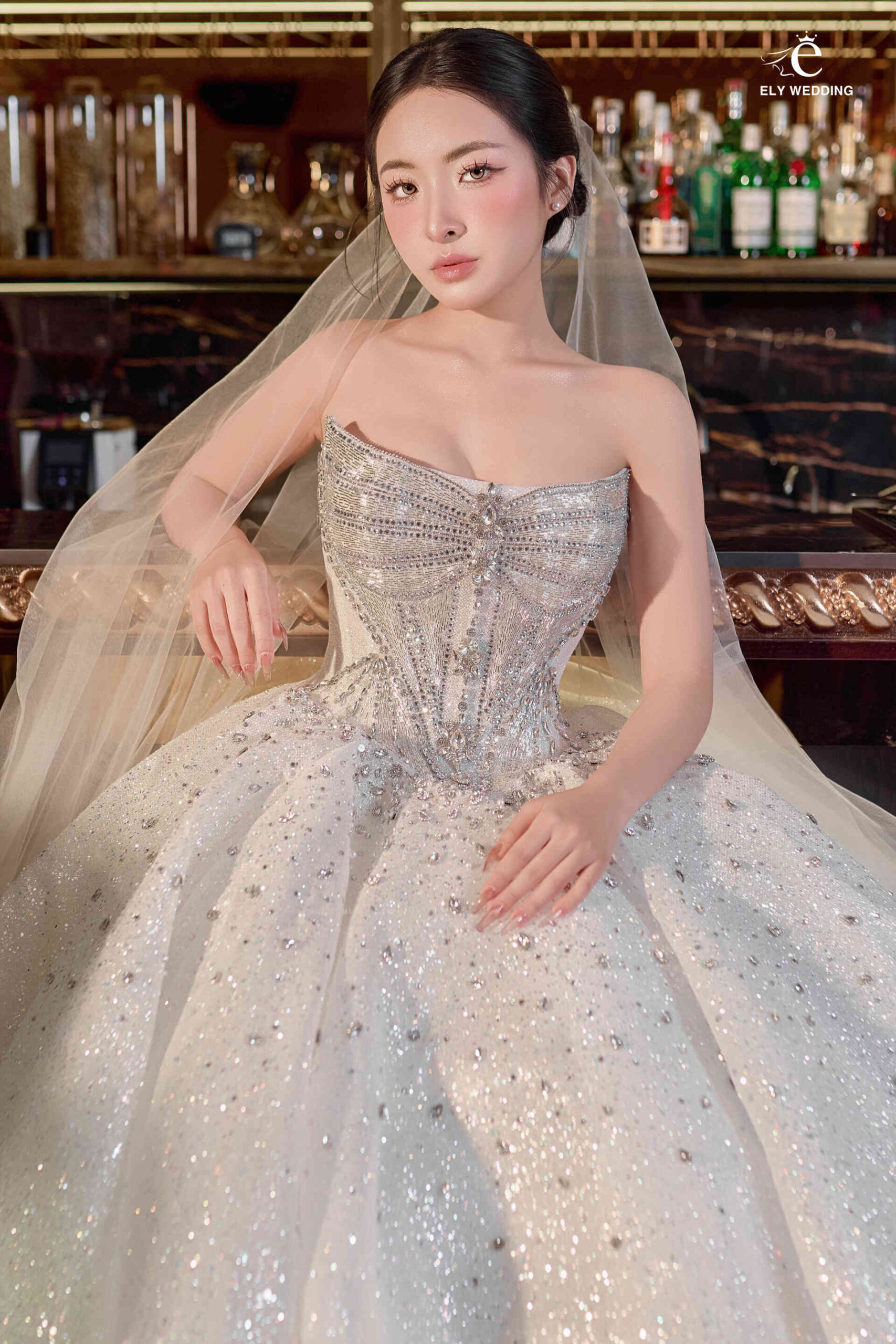 Lumina – ELY COLLECTION 2026