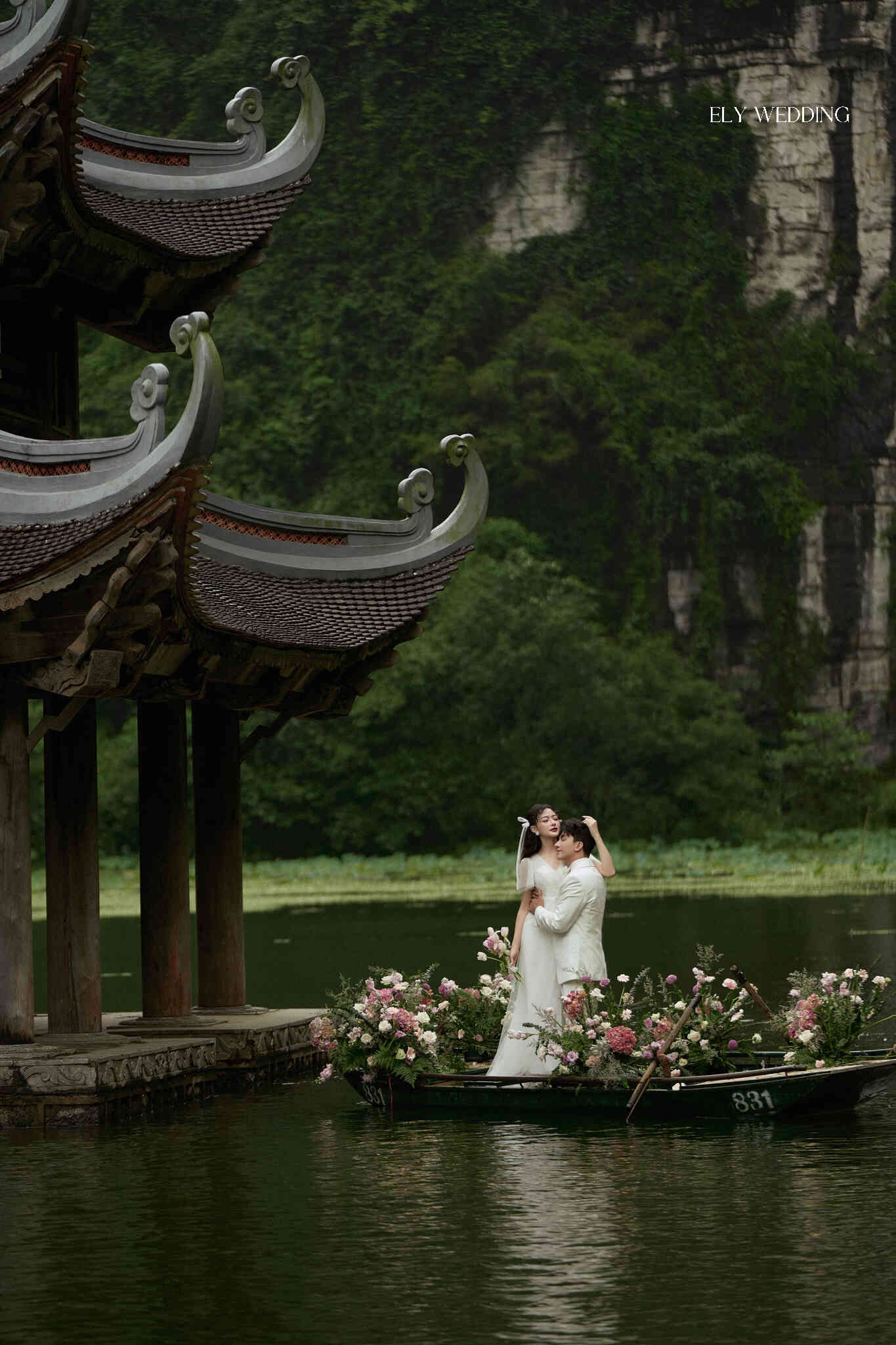 Chụp Ảnh Cưới Ninh Bình: Top Các Địa Điểm Chụp Ảnh Đẹp Nhất 4 450631178 801297948817532 4607888135739998041 n optimized