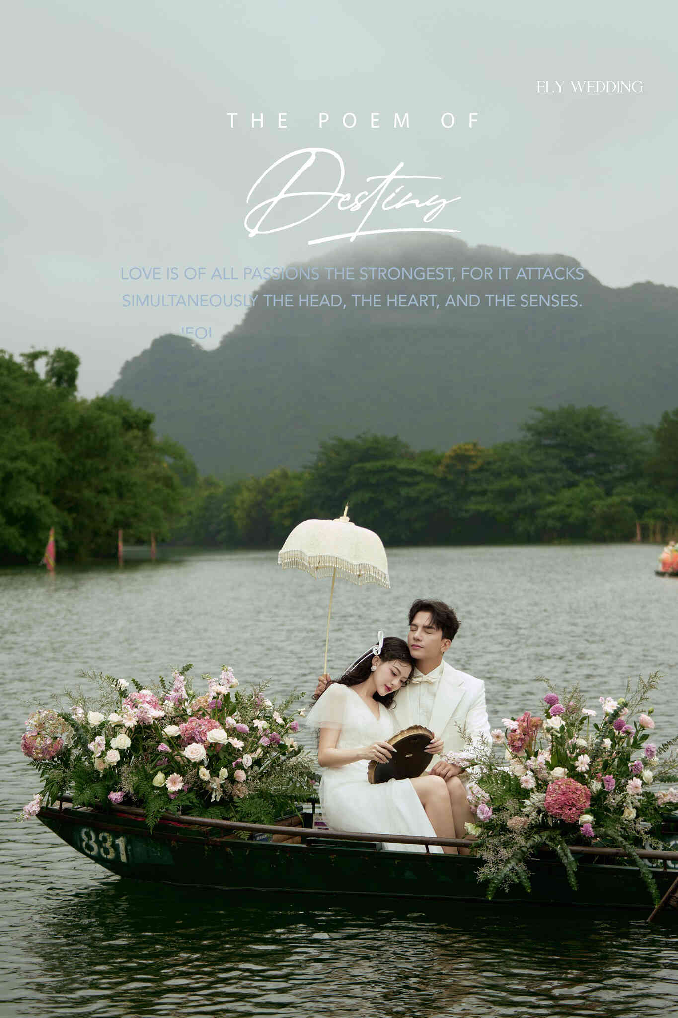 Chụp Ảnh Cưới Ninh Bình: Top Các Địa Điểm Chụp Ảnh Đẹp Nhất 5 450749052 801298058817521 812687125994430379 n optimized