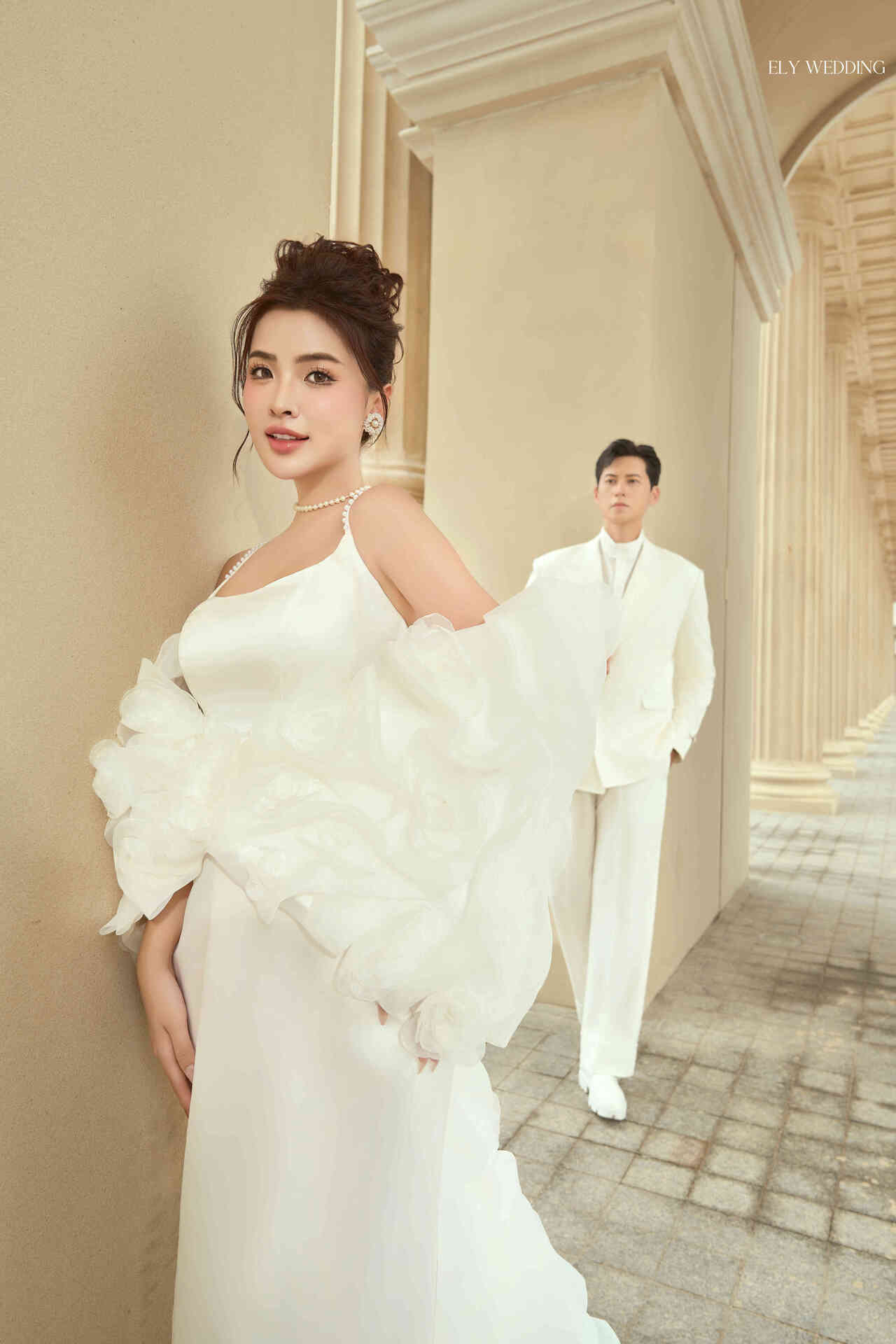 Tìm hiểu tất tần tật về chụp ảnh cưới phim trường 1 chụp ảnh cưới phim trường