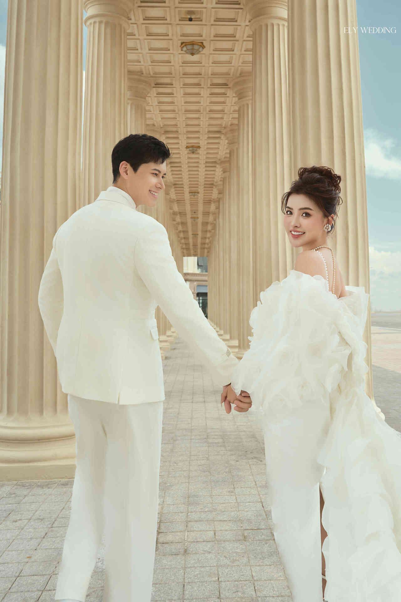 Thủ tục lễ ăn hỏi và đón dâu: 5 lễ, 7 lễ, 9 lễ là như nào? 1 thủ tục lễ ăn hỏi và đón dâu