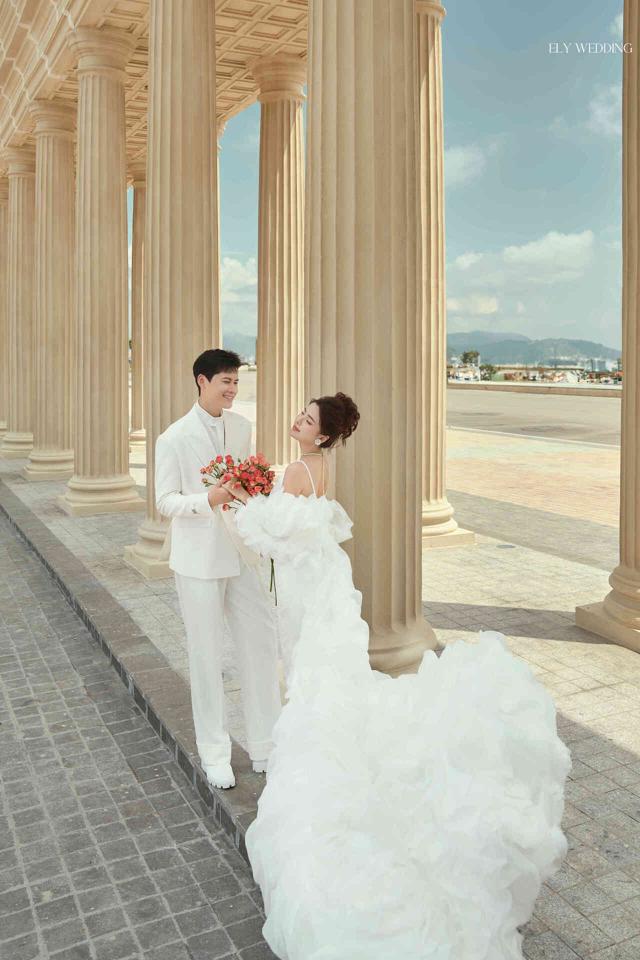 Có nên chọn các gói chụp ảnh cưới giá rẻ