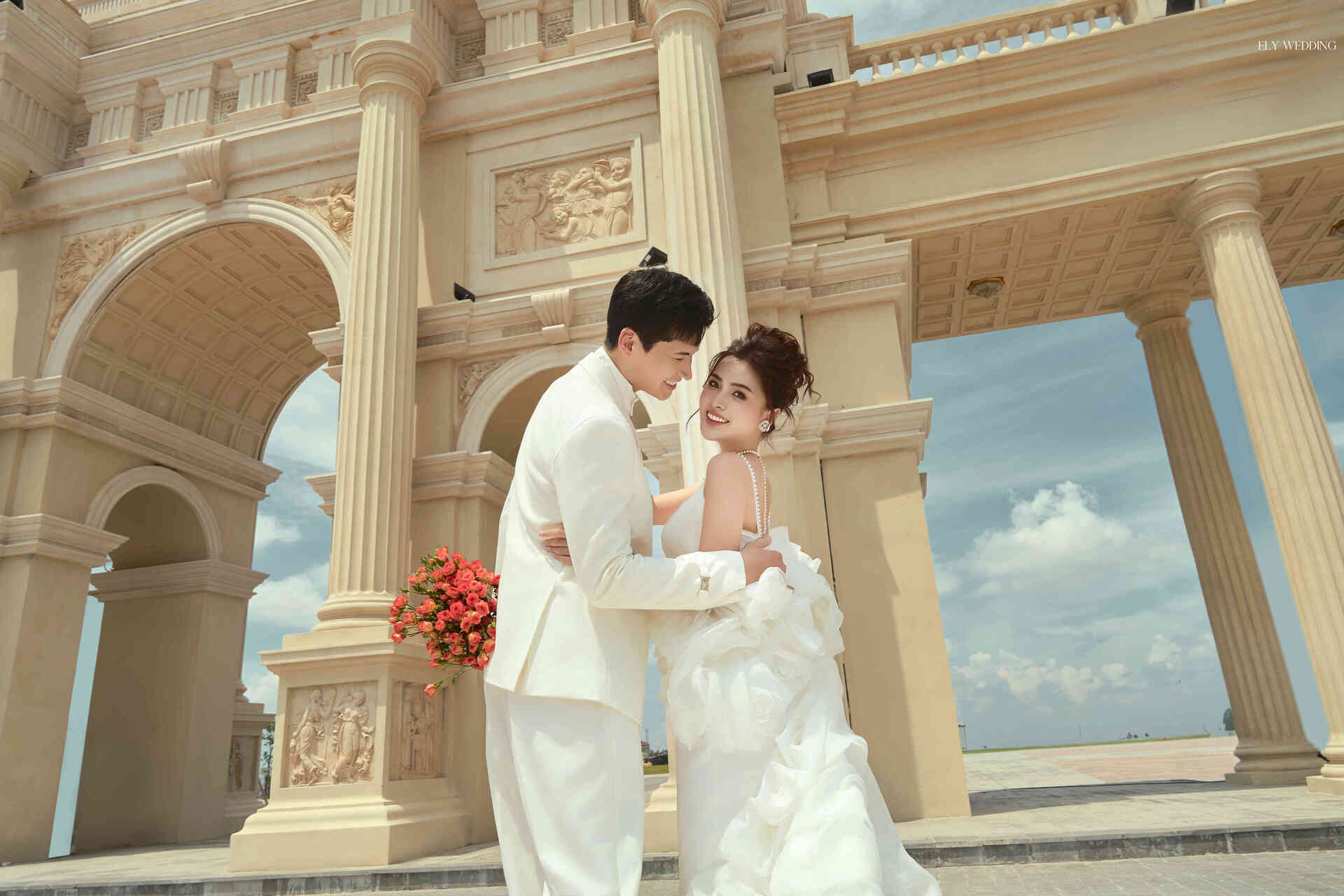 Thủ tục lễ ăn hỏi và đón dâu: 5 lễ, 7 lễ, 9 lễ là như nào? 3 ban sao cua dsc08013 optimized