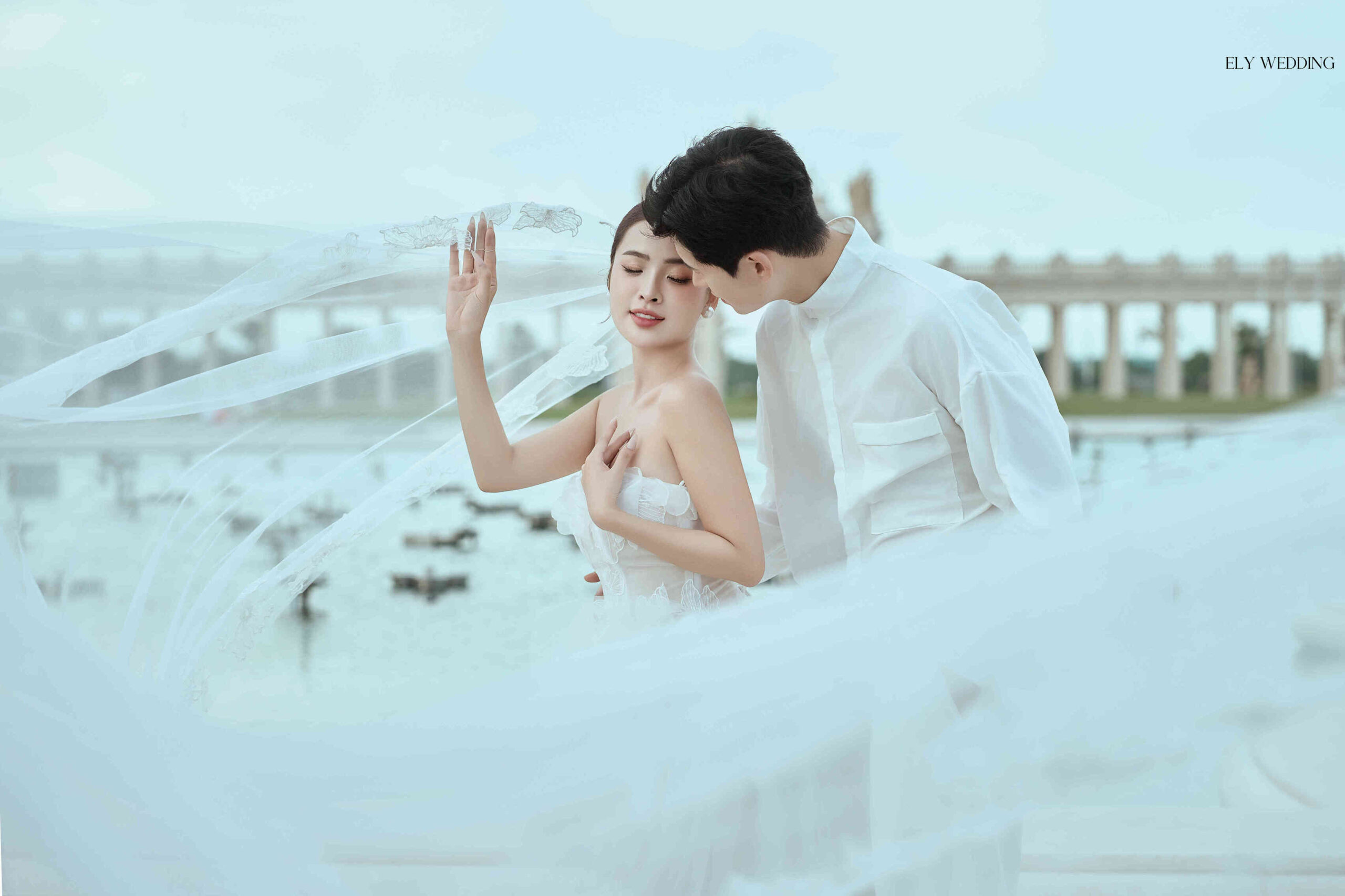 Chụp Ảnh Cưới Tại Cô Tô: Những Kinh Nghiệm Bạn Cần Có 1 Chụp Ảnh Cưới Tại Cô Tô