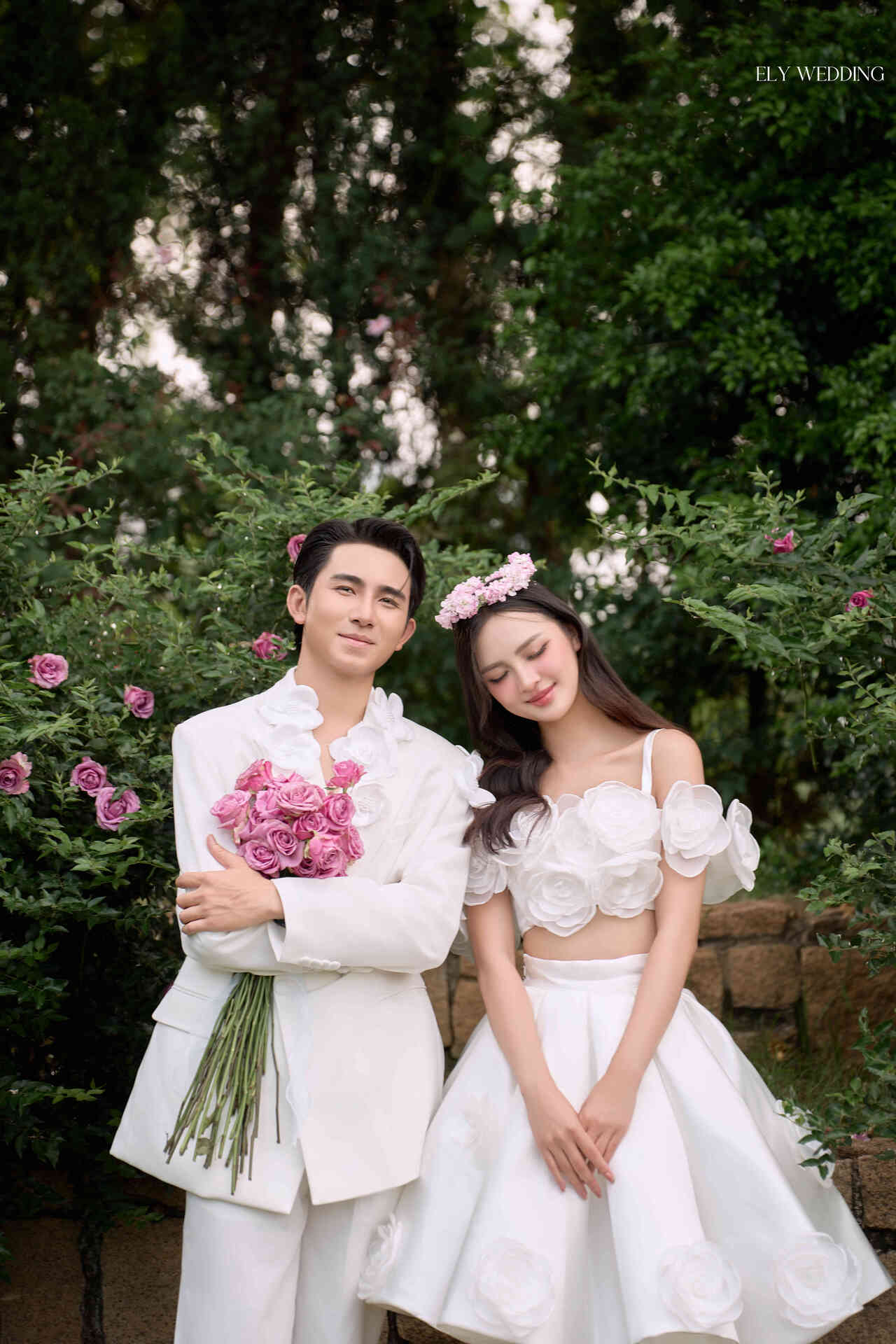 Concept chụp ảnh đẹp theo chủ đề