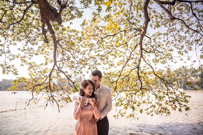 anh cuoi tai ho guom 3