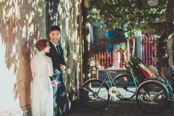 anh cuoi tai pho co ha noi 3