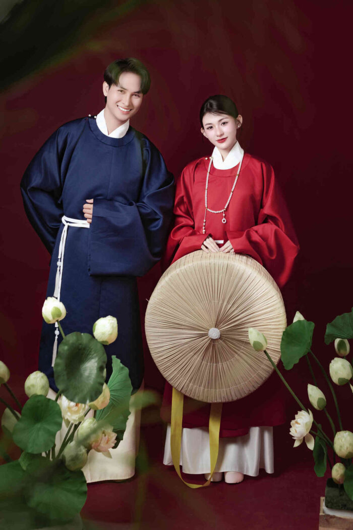 ALBUM CONCEPT ẢNH CƯỚI ĐẸP STUDIO