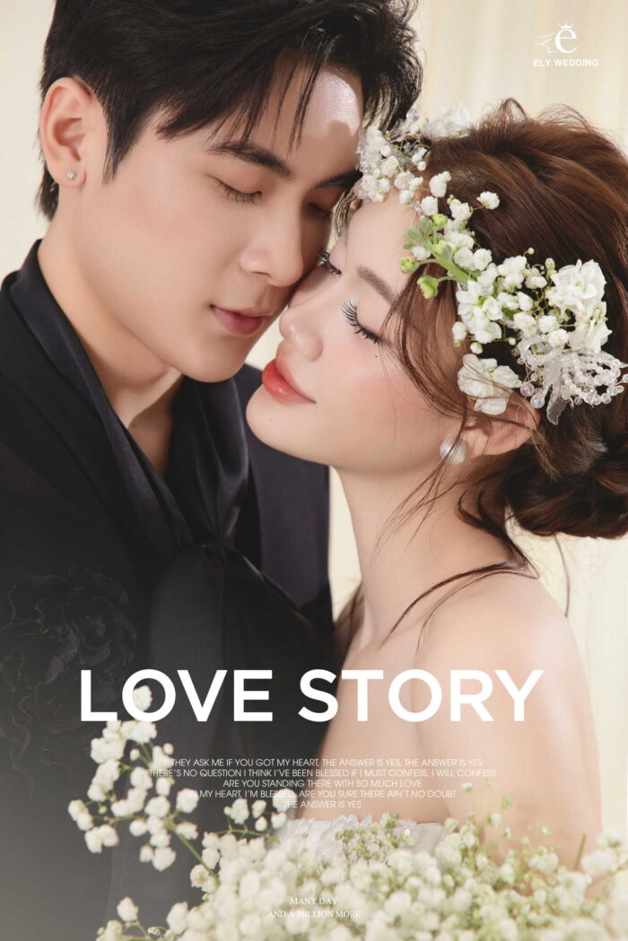 ALBUM CONCEPT STUDIO 2026